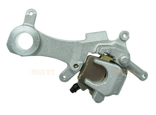 REAR BRAKE CALIPER YAMAHA YZ YZF 250 450 17D-2580W-01-00