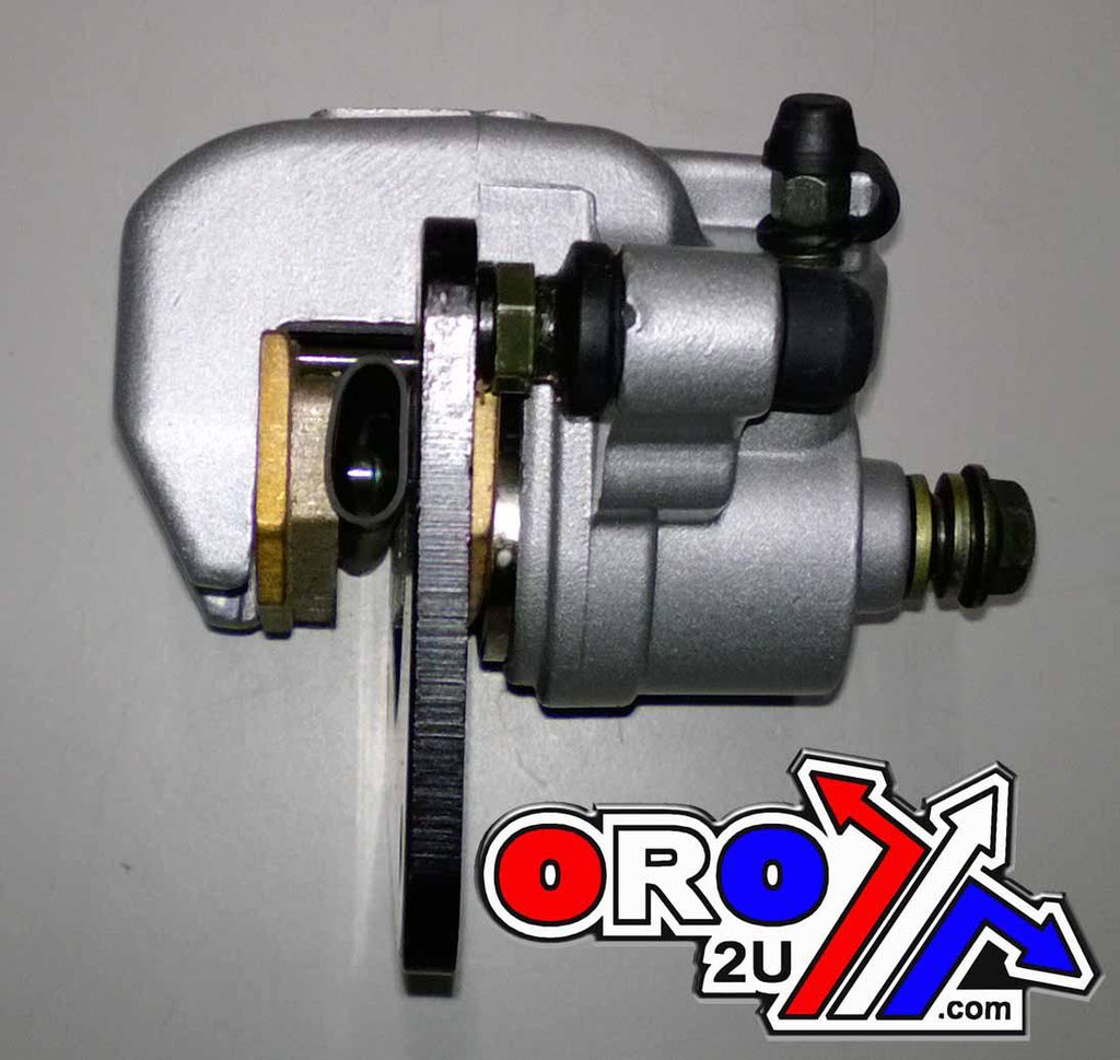 BRAKE CALIPER REAR YFM400 450 1D9-2580V-01-00 DBCAY1RR