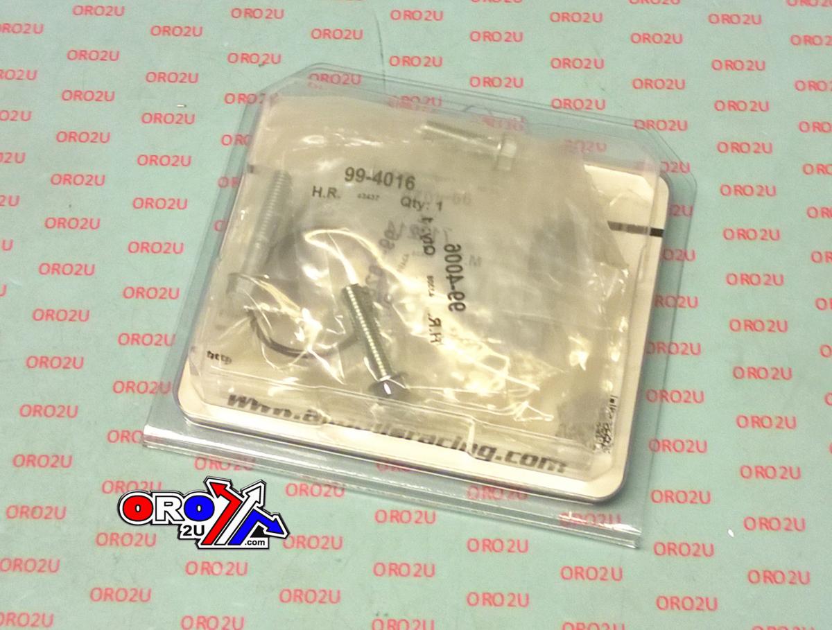 CLUTCH SLAVE CYL REBUILD KIT ALLBALLS, ALLBALLS 18-6013 GASGAS/HUSKY/KTM 65/85 13-22
