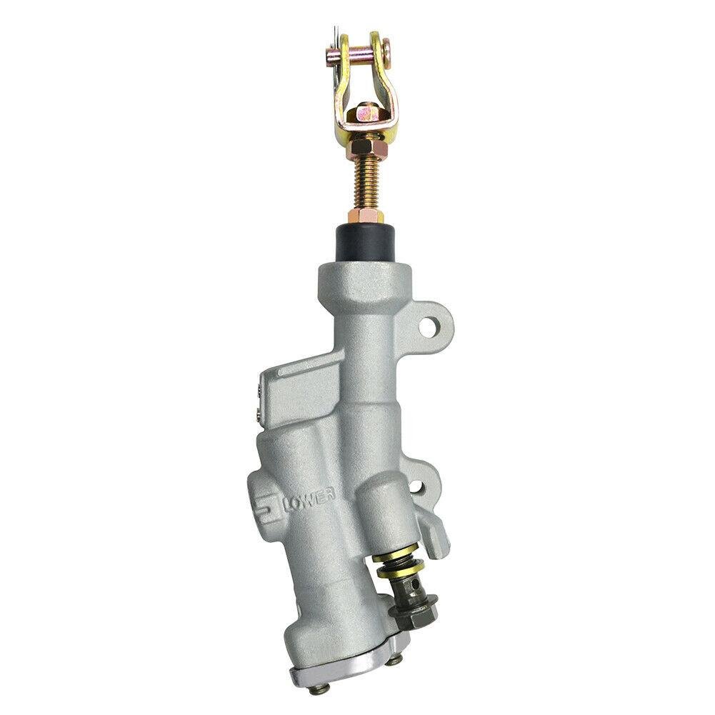 SLAVE CYLINDER REAR BRAKE YAMAHA, AP91004755UN-2583V-00 5XT-2583V-10 33D-2583V-00 3D7-2583V-00 17D-2583V-00, XT250 Serow 2005-2018/ XG250 TRICKER 2005-2017/ WR250F 2003-2020