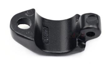 MASTER CYLINDER TOP CLAMP 1 BOLT TYPE