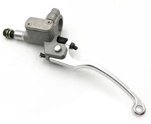 Master Cylinder Clutch Lever KTM HUSQVARNA Left Hand 7/8 22mm Universal