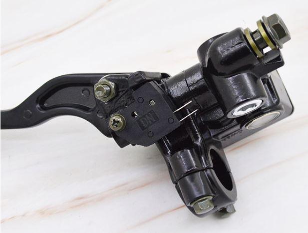 MASTER CYLINDER FRONT BRAKE HONDA XR125 L XR150
