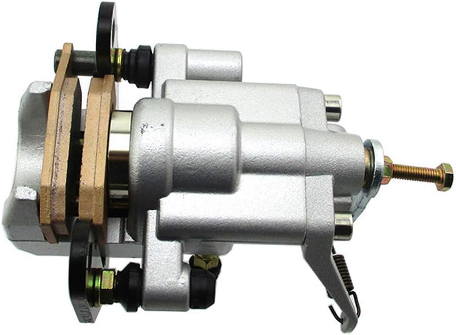 BRAKE CALIPER REAR YAMAHA RHINO 2004-2007 450 2006-2009 660 5UG-2580V-02-00