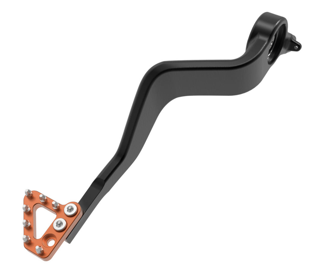 Rear Brake Lever Pedal KTM 15-20 1290 SUPER ADVENTURE R S T 6031305004433S