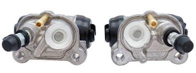 FRONT RIGHT & LEFT WHEEL CYLINDERS HONDA TRX300 FOURTRAX 45370-HC4-505 45350-HC4-505