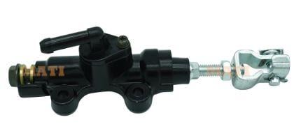 BRAKE REAR Cylinder Slave HONDA, TRX250X TRX 250X Fourtrax 250X 1987-1992