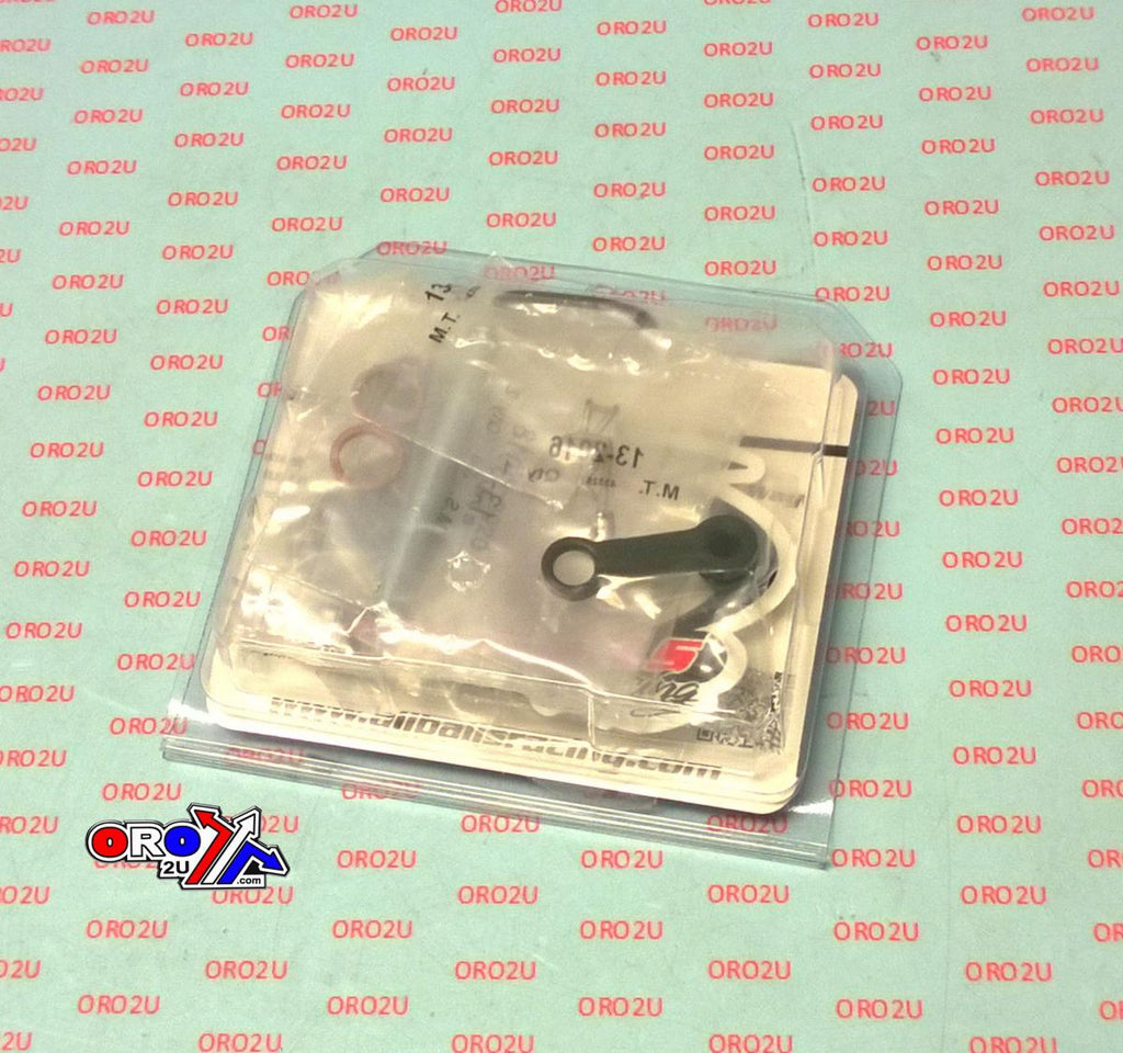 BRAKE CALIPER REBUILD KIT ALLBALLS, ALLBALLS 18-3079 HUSKY FE/KTM EXC-F/XC-W 17-22 REAR