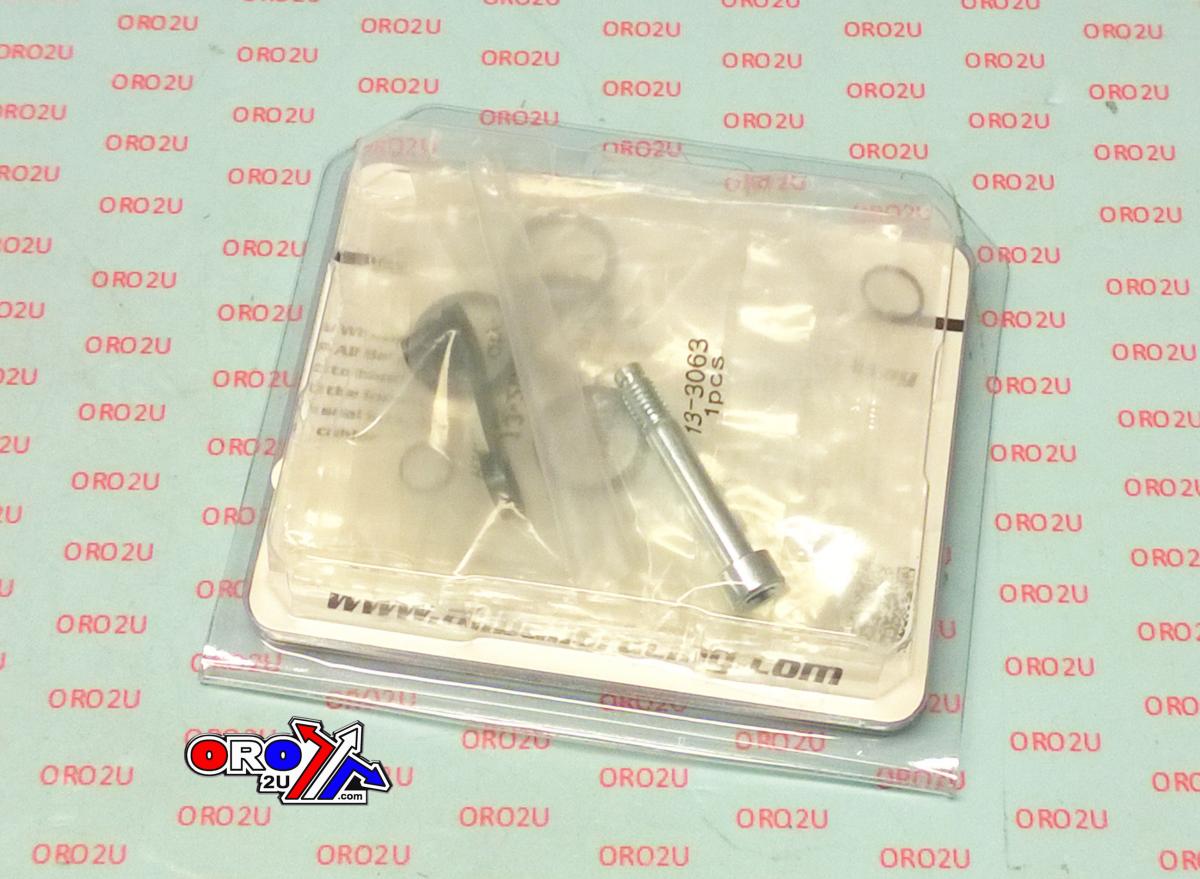 BRAKE CALIPER REBUILD KIT ALLBALLS, ALLBALLS 18-3288 GASGAS/HUSKY/KTM 65-105 03-22 REAR
