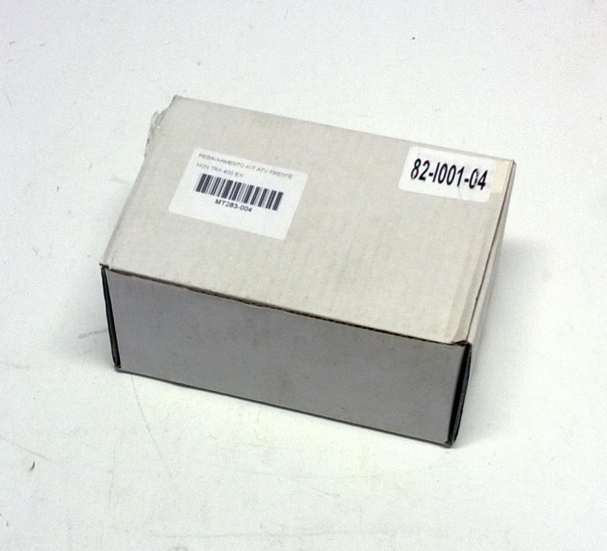 LOWERING KIT FRONT HONDA ATV, TRX 400 EX, MT283-004