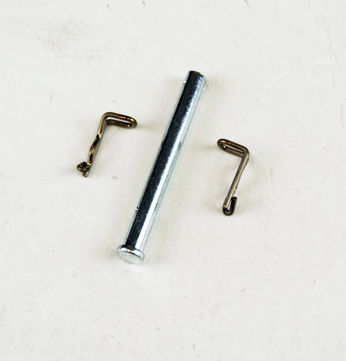 ALLBALLS BRAKE PAD BOLT KIT, ALLBALLS 18-7001 GASGAS/HUSA/HUSKY/KTM/SHERCO/YAM