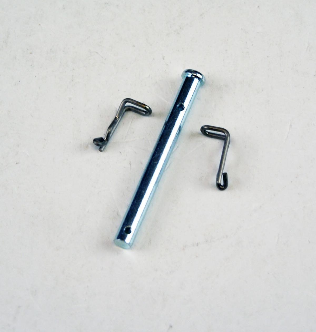 ALLBALLS BRAKE PAD BOLT KIT, ALLBALLS 18-7000 GASGAS/HUSA/HUSKY/KTM/SHERCO