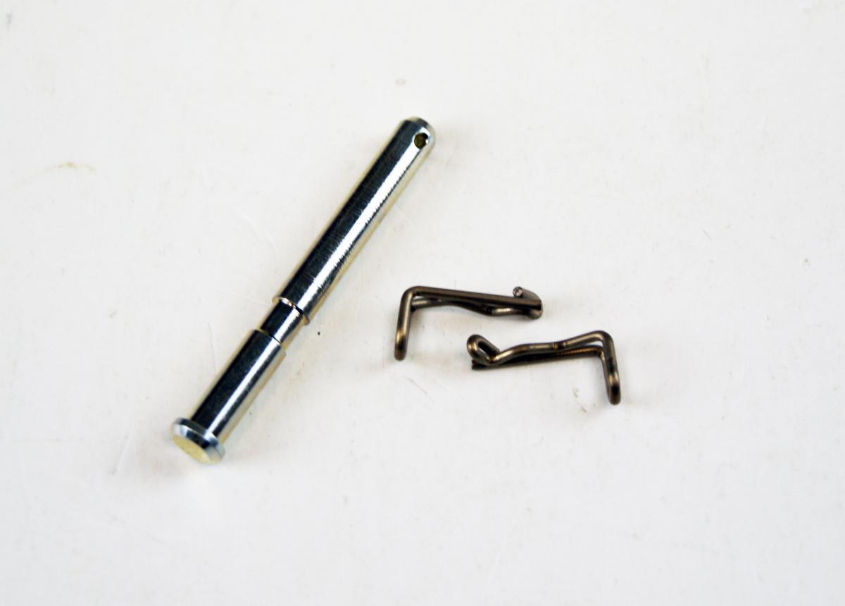 ALLBALLS BRAKE PAD BOLT KIT, ALLBALLS 18-7042 HUSQVARNA FRONT AND REAR