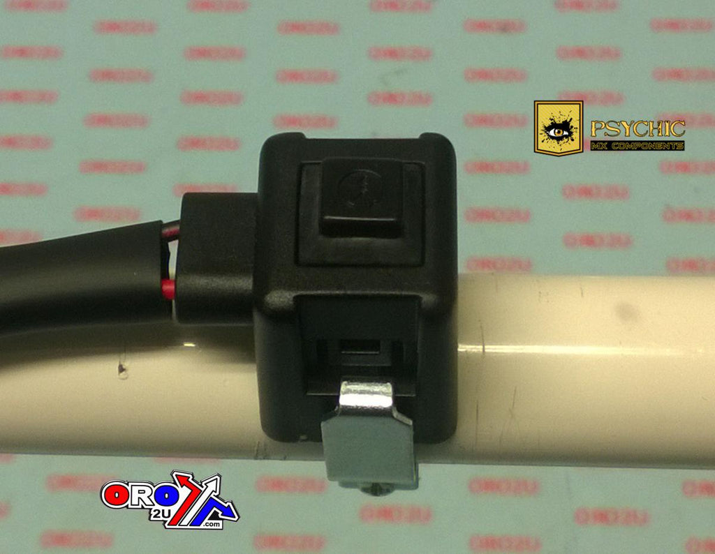 SWITCH STARTER CRF 450/250 18-20, PSYCHIC MX-01035 HONDA 35155-MKE-A12, 35155-MKE-A71, 35155-MKE-A61
