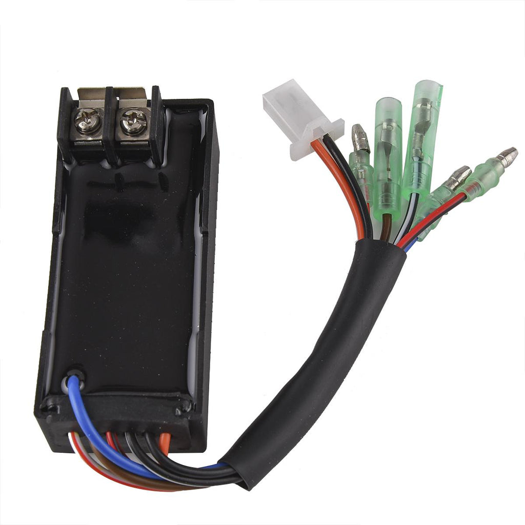 CDI BOX 90cc POLARIS 03-06, 0452187 0451018 ATV / QUAD, BN487