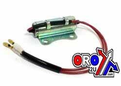 CONDENSER 30280-292-672, HONDA CB350/450/500, K&S 09-0006
