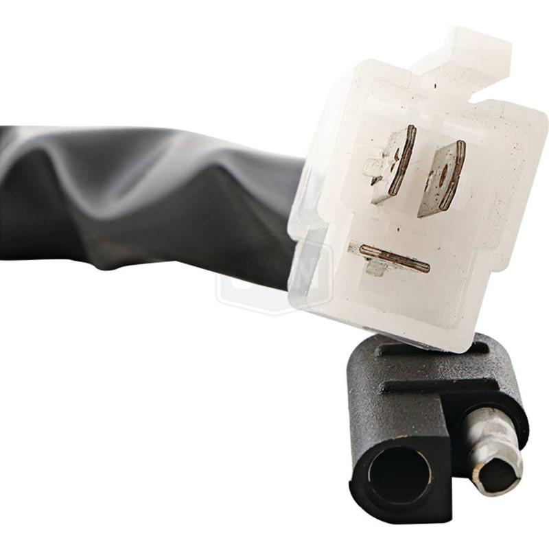 RECTIFIER / REGULATOR ARCTIC CAT, ARROWHEAD AAC6010, 0530-006, 0530-137, 230-22220
