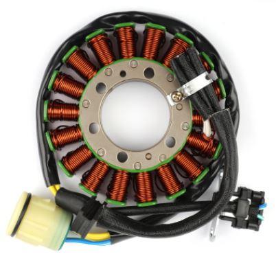 STATOR COIL HONDA TRX 420 FA FPA (AUTO ONLY) 31120-HP7-A01