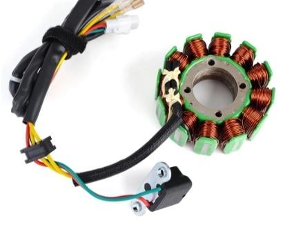 STATOR COIL KTM HUSQVARNA 250 350 XCF SXF FC 11-15 77139004000 77239004000