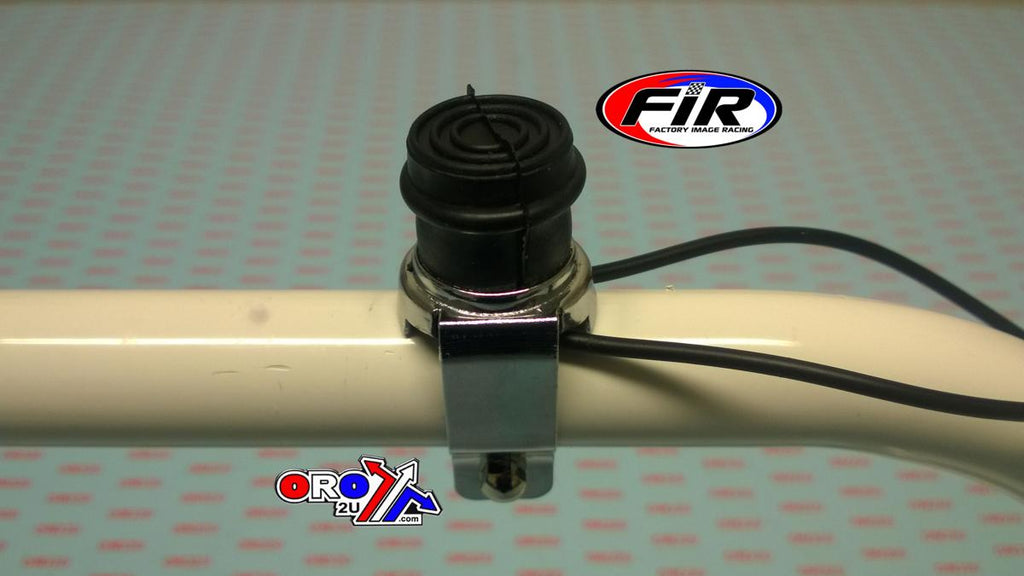 SWITCH PUSH ON / PUSH OFF,  OLD No. 44-020.DR