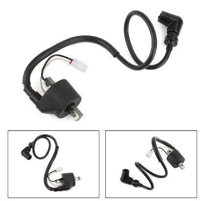 IGNITION COIL 2001-2008 SUZUKI RM125 RM250 33410-37F00