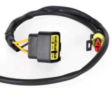 STATOR COIL, TM Racing EN250 EN450 MX250 MX450 FI 4T 2011 MX EN 250 450