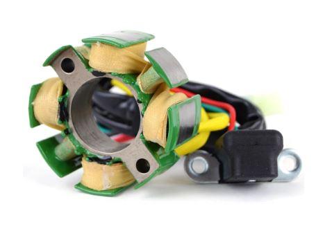 STATOR COIL KTM HUSQVARNA 85 125 150 50439004000