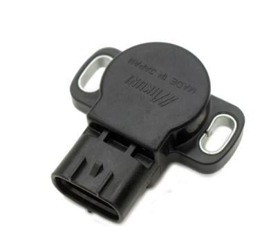 THROTTLE POSITION SENSOR 2008-2012 YAMAHA ROAD STAR WR250 R X FJR1300A 5PX-85885-01-00