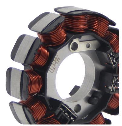 STATOR COIL, GAS GAS / YAMAHA, PSYCHIC MX-01362