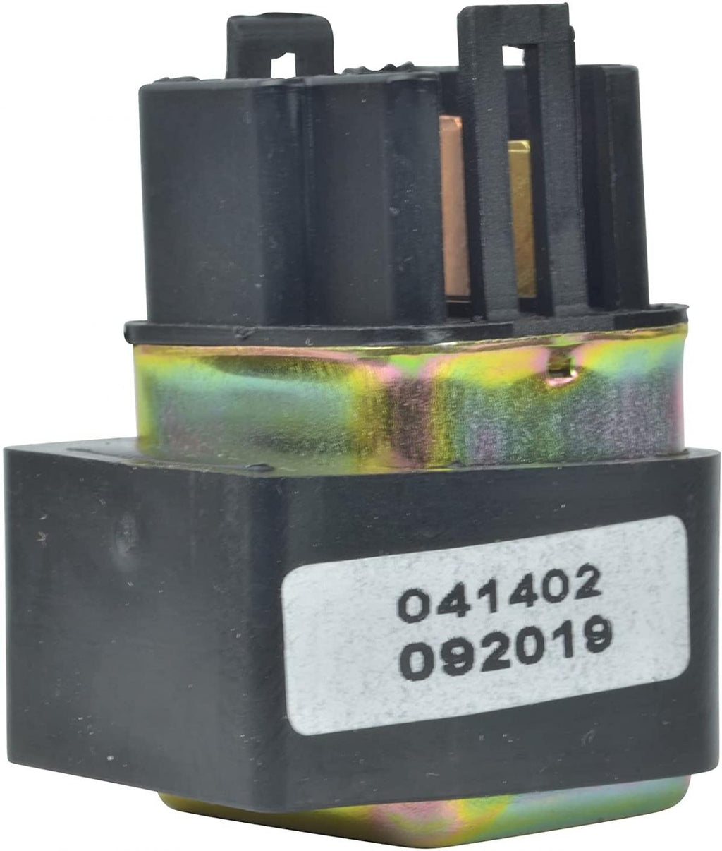 STARTER RELAY, ARROWHEAD 240-22275, 0453488, Polaris Outlaw 110 2016-2018 Outlaw 50 2008-2018 Outlaw 90 2007-2016 Predator 50 2007 Sportsman 110