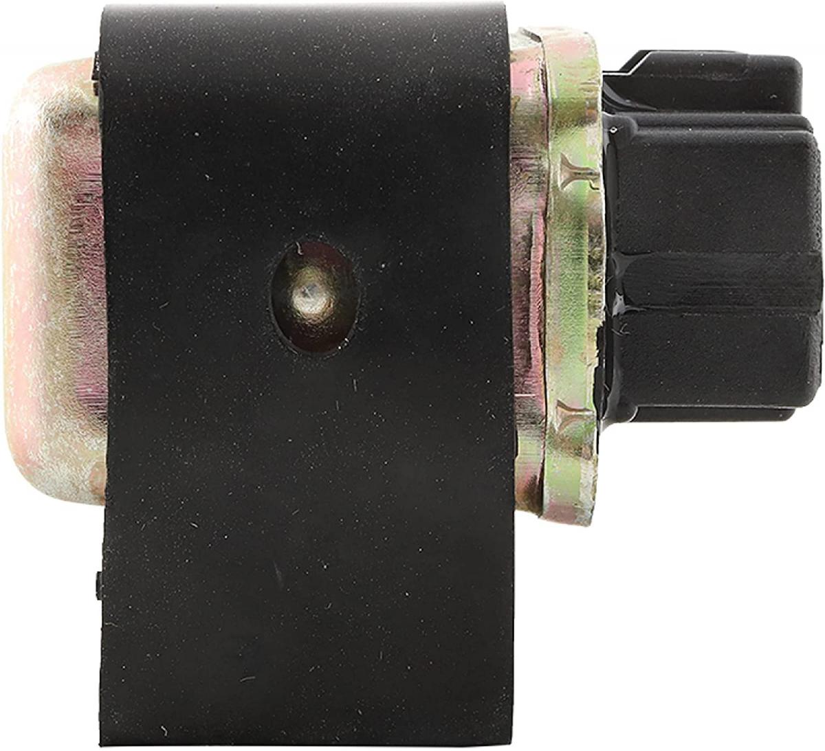 STARTER RELAY POLARIS, ARROWHEAD 240-22254, SMU6184, 0450555, Predator 50 2004-2006, Predator 90 2003-2006, Scrambler 50 2001-2003, Scrambler 90