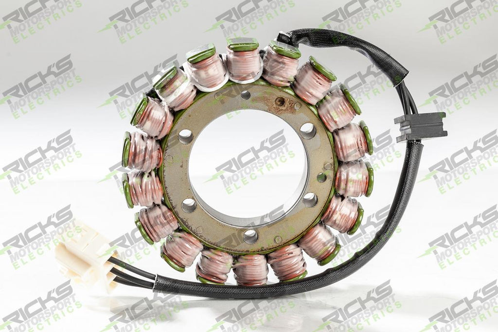 STATOR FSC600 Silver Wing 2002-2013, HONDA 31120-MEF-003, SCOOTER 21-154