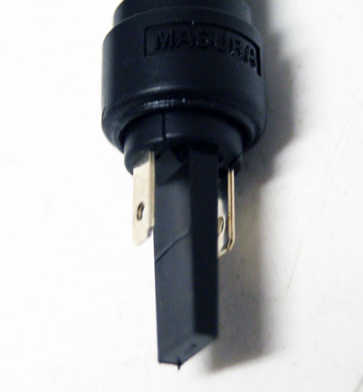 SWITCH MAGURA PUSH IN TYPE, BRAKE LIGHT SWITCH 0128510 4 NYS K3 K2 R K5 K4 AA911E BA1111 AA9117 AAL111, 57470-02501 57470-02421