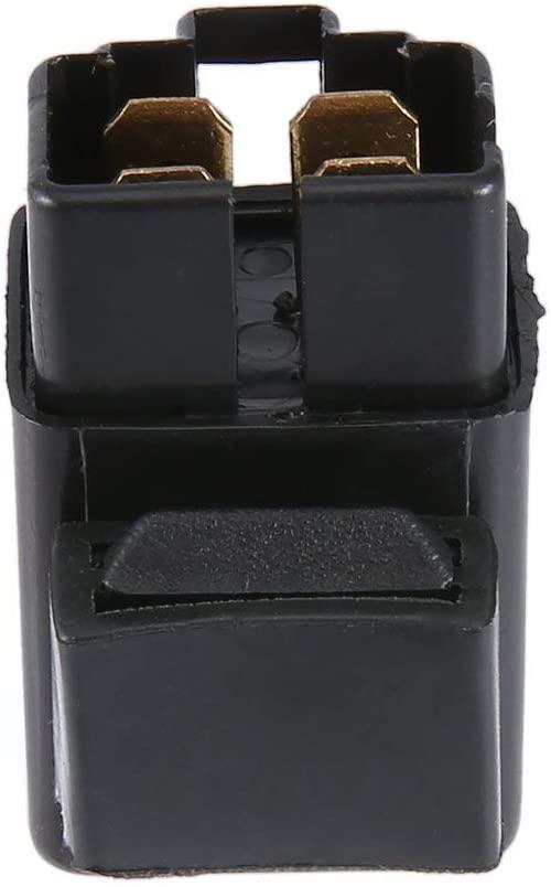 STARTER RELAY SOLENOID SUZUKI 1987-2006 LT80 2007-2019 LTZ50 31800-40B01 31800-40B02