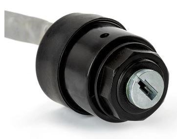 IGNITION SWITCH & KEYS 91-04 09-20 KAWASAKI MULE 27005-0011 27005-1191 27005-1146