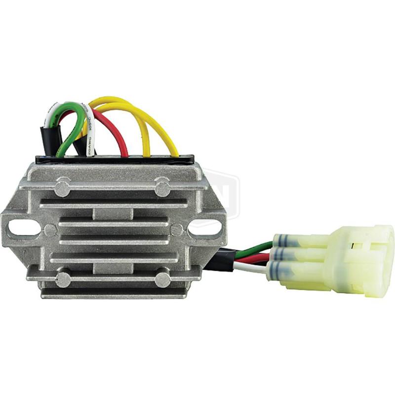 REGULATOR 12V KTM, ARROWHEAD 230-58226, 77211034000, 77311034000, KTM 450 SMR 2008 2009 2010 2012 2013 2014, 450 SX-F 2007 2008 2009 2010 20 011 2 012, 2013, 2014, 20