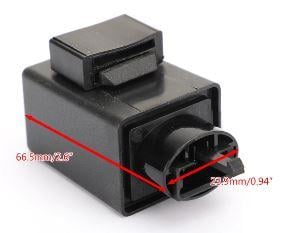 Relay Blinker Turn Signal Honda NV 400 NT NTV VT600 CBR 600 900, 38301-KK9-952