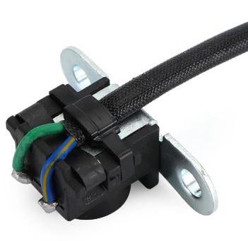 Pick-up Pulsar / Pulse Sensor TRX400 Sportrax 400 EX 2002-2008 TRX400 Sportrax 400 X 2009, 31120-HN1-000 31120-HN1-003 31120-HN1-A40 31120-HN1-A41 31120-MEN-A91