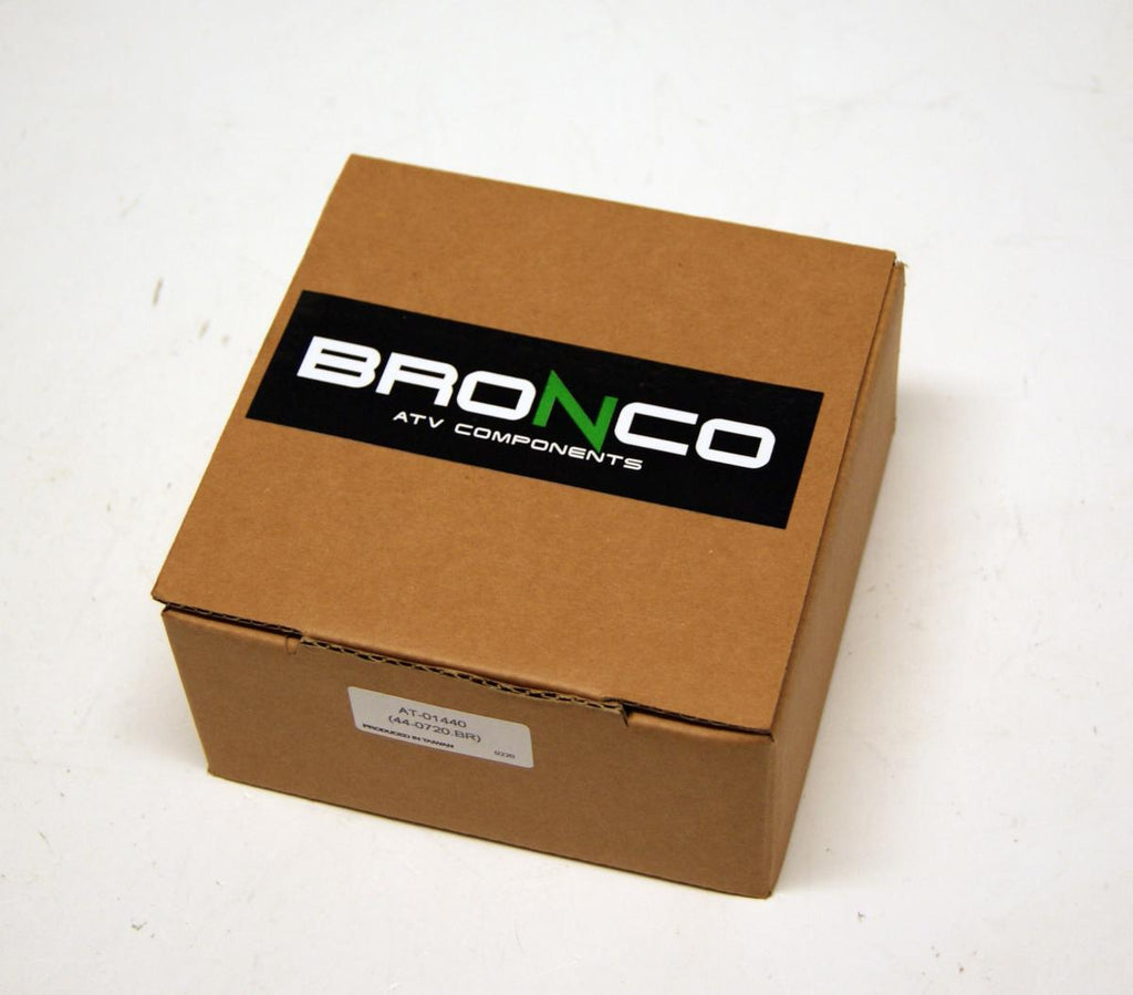 STATOR UNIT HONDA TRX500, BRONCO AT-01440, 31120-HP0-A01