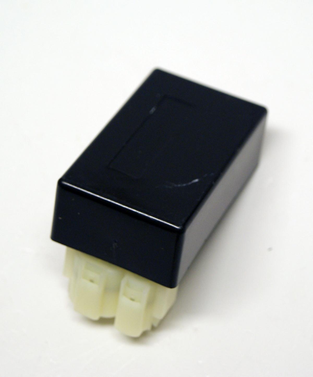 CDI BOX XR250 30410-KT1-670, MX-01104