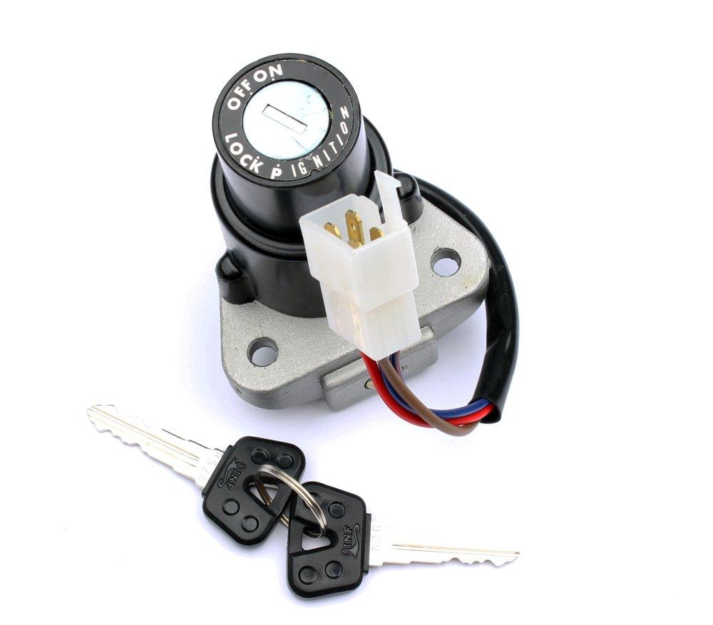 SWITCH IGNITION MAIN YAMAHA FZR600, 3Y6-82501-81-00