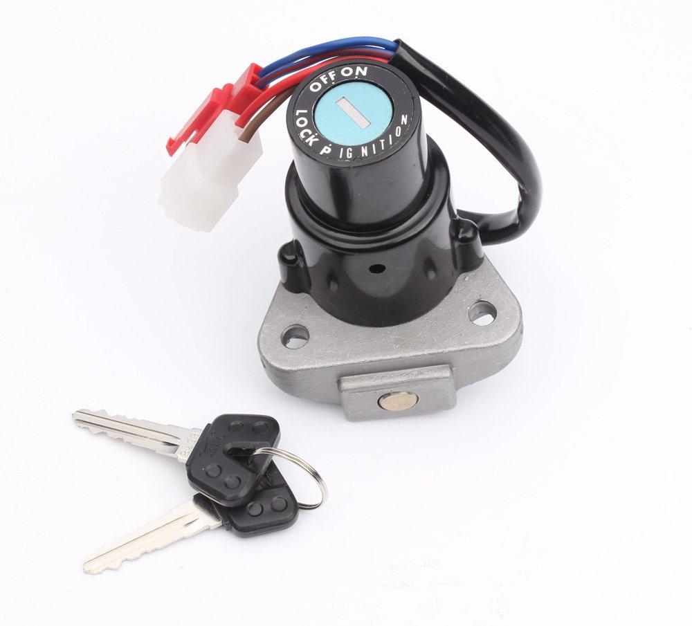 SWITCH IGNITION MAIN YAMAHA VIRAGO, 2AE-82501-00