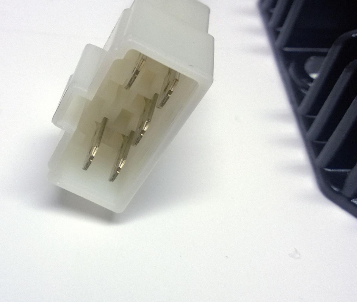 REGULATOR SUZUKI 32800-33E00, 32800-44D10, ESP2312, ASU6012, ATV ROAD ASU6012, AT-01217