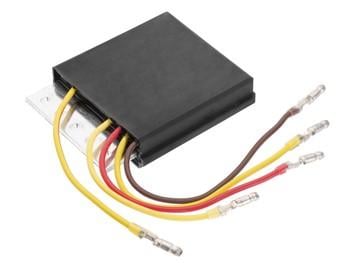 VOLTAGE REGULATOR / RECTIFIER, POLARIS 12V, ESP2099, 2205046