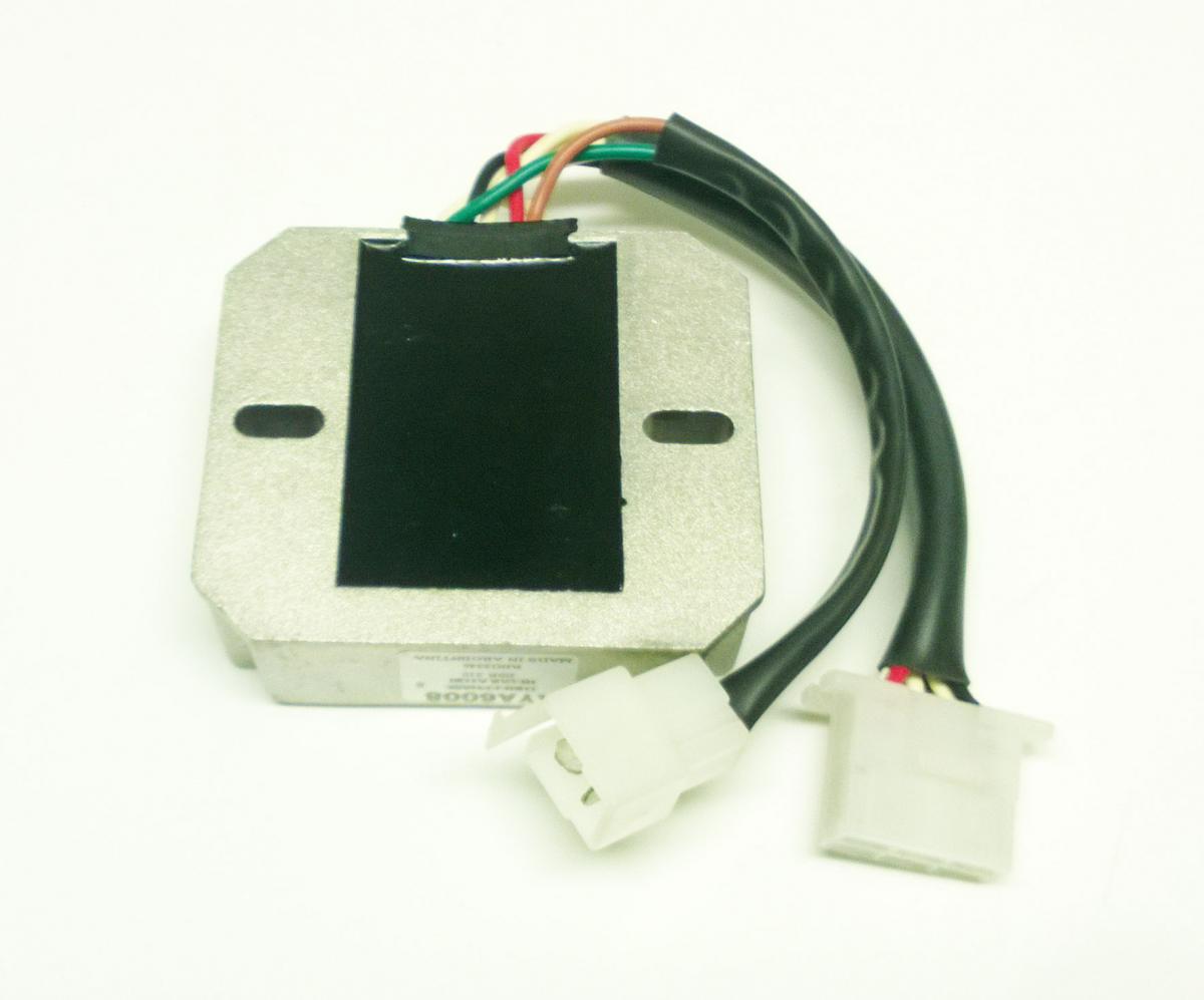 REGULATOR 1T4-81960-A0-00, 1T4-81960-92-00,XS500/1100, AYA6008 YAMAHA