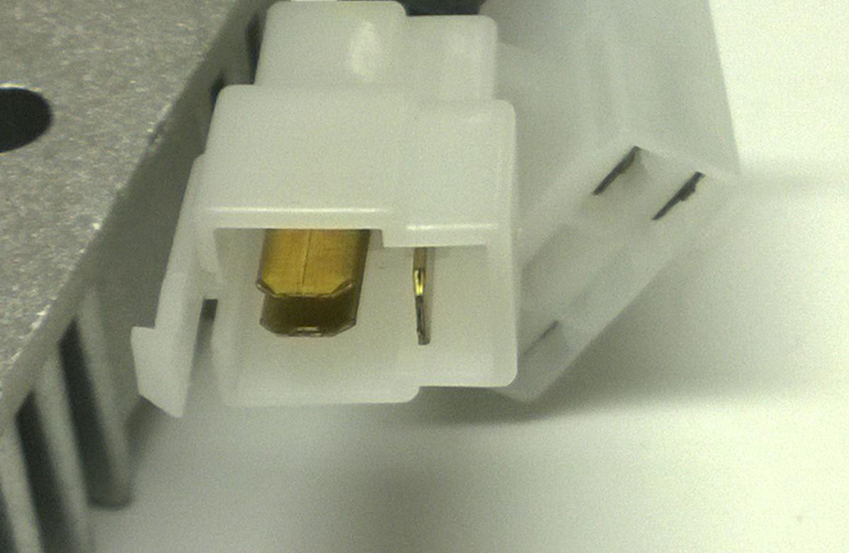 REGULATOR XLV600 TRANSALP, 31600-MS6-921 AHA6050 ROAD, DZE2054