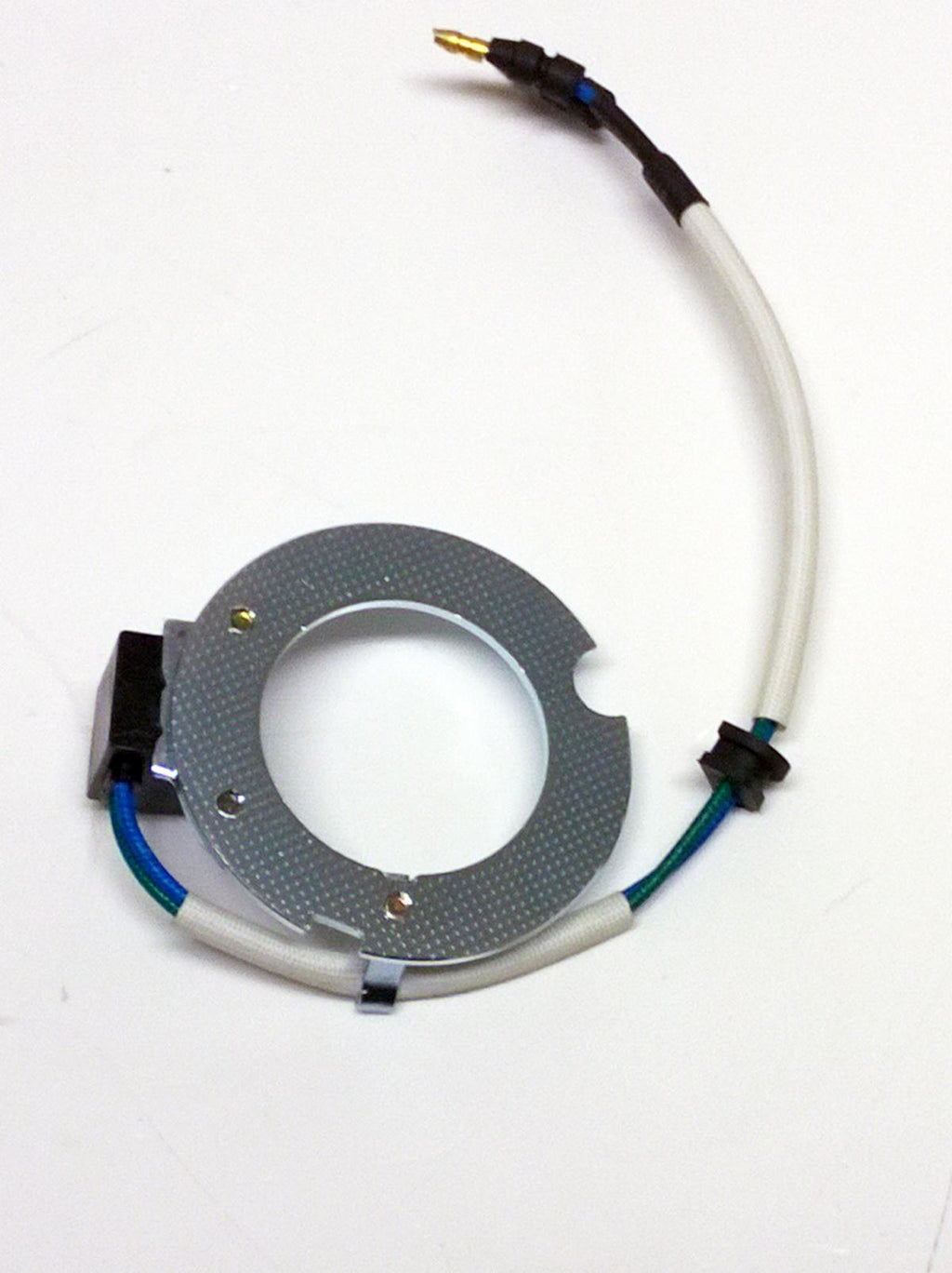 PICKUP PULSAR COIL ATC, BRONCO AT-01601, 30300-958-010, HONDA 1980 ATC185 1981 ATC185S 1982-83 ATC185S 1981 ATC200 1983 ATC200 1982-84 ATC200E Big Red 1984