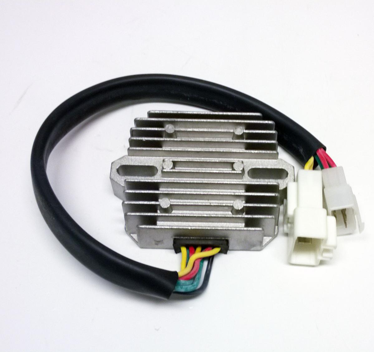 REGULATOR 31600-MCJ-750 ROAD, Honda CBR900RR2002-03, AHA6047, ROAD, MC, HX RF006