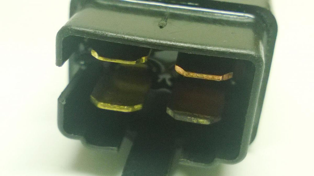 SOLENOID STARTER RELAY TRX450, 38501-GN2-014 HONDA STREET, KL21-2995