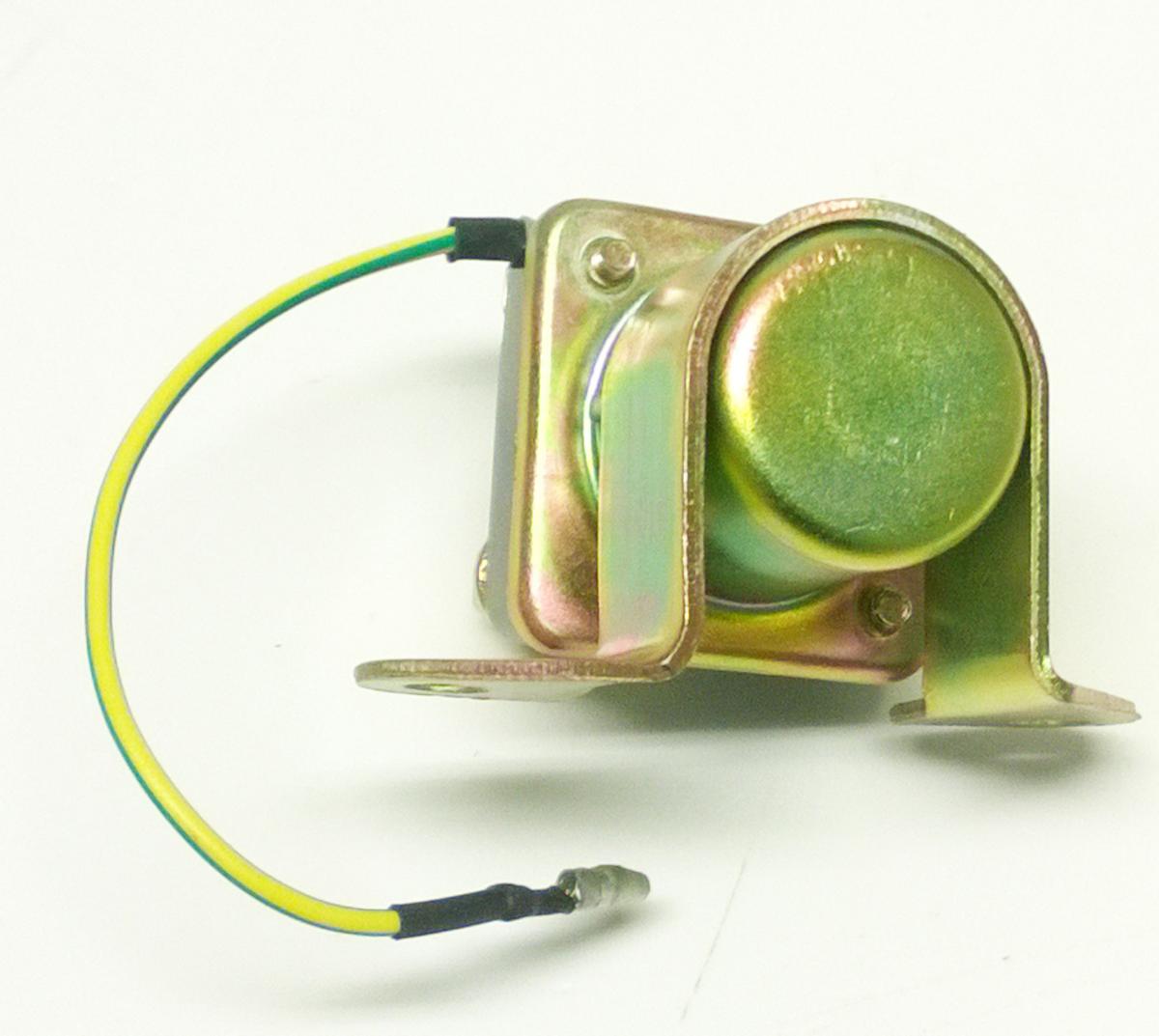 STARTER RELAY SOLENOID 73-88 SUZUKI GN/GS/GT/RE5, ARROWHEAD SMU6064 ROAD
